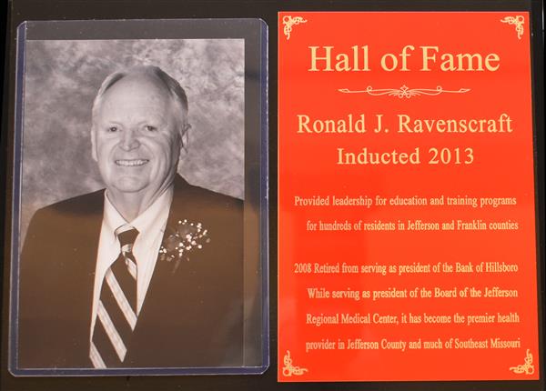 Ravenscraft
